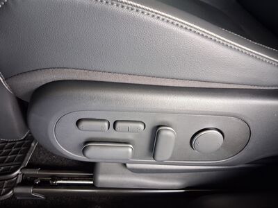 Hyundai Ioniq 5 Tageszulassung