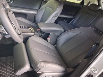 Hyundai Ioniq 5 Tageszulassung