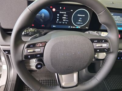 Hyundai Ioniq 5 Tageszulassung