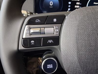 Hyundai Ioniq 5 Tageszulassung