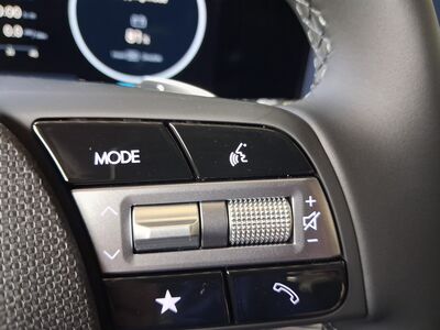 Hyundai Ioniq 5 Tageszulassung