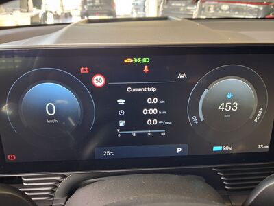 Hyundai Ioniq 5 Tageszulassung
