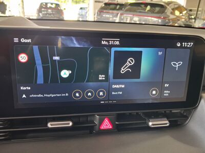 Hyundai Ioniq 5 Tageszulassung