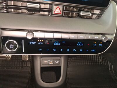 Hyundai Ioniq 5 Tageszulassung