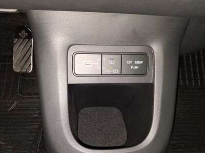 Hyundai Ioniq 5 Tageszulassung