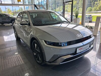 Hyundai Ioniq 5 Tageszulassung