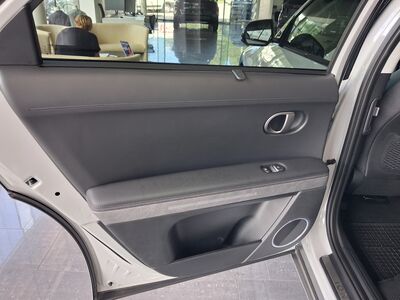 Hyundai Ioniq 5 Tageszulassung