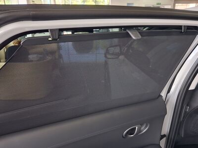 Hyundai Ioniq 5 Tageszulassung