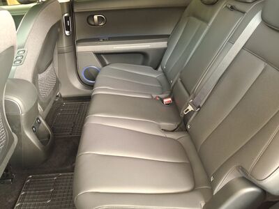 Hyundai Ioniq 5 Tageszulassung