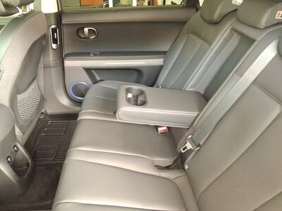 Hyundai Ioniq 5 Tageszulassung
