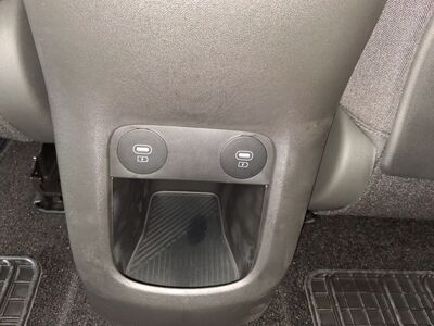 Hyundai Ioniq 5 Tageszulassung
