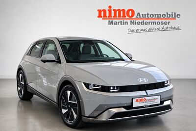 Hyundai Ioniq 5 Tageszulassung