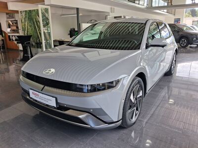 Hyundai Ioniq 5 Tageszulassung