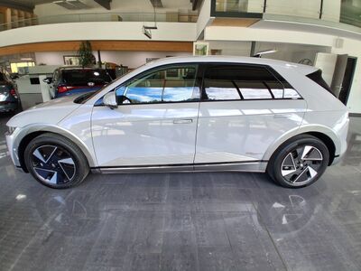 Hyundai Ioniq 5 Tageszulassung