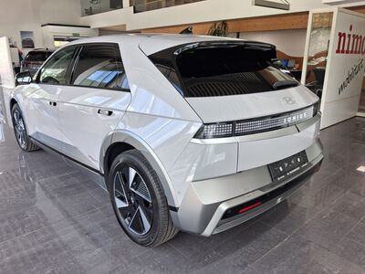 Hyundai Ioniq 5 Tageszulassung
