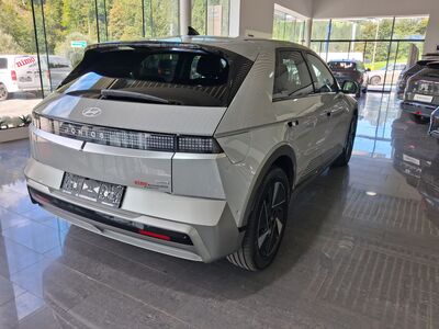 Hyundai Ioniq 5 Tageszulassung