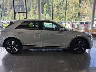 Hyundai Ioniq 5 Tageszulassung