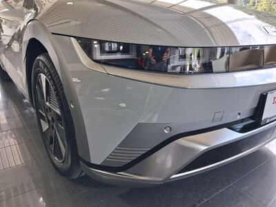 Hyundai Ioniq 5 Tageszulassung