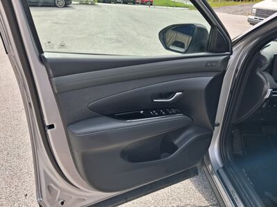 Hyundai Tucson Jahreswagen Hyundai Tucson Jahreswagen