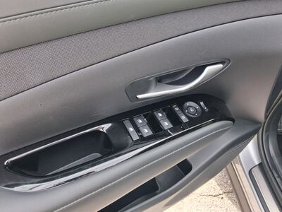 Hyundai Tucson Jahreswagen Hyundai Tucson Jahreswagen