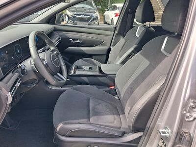 Hyundai Tucson Jahreswagen Hyundai Tucson Jahreswagen