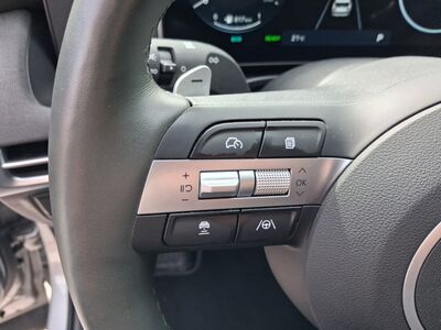 Hyundai Tucson Jahreswagen Hyundai Tucson Jahreswagen