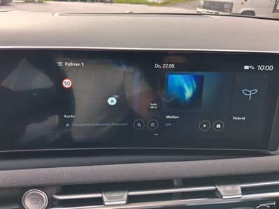 Hyundai Tucson Jahreswagen Hyundai Tucson Jahreswagen