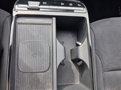 Hyundai Tucson Jahreswagen Hyundai Tucson Jahreswagen