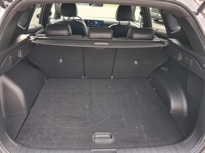 Hyundai Tucson Jahreswagen Hyundai Tucson Jahreswagen