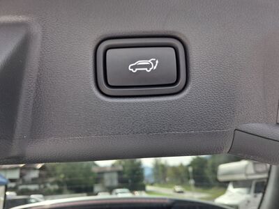 Hyundai Tucson Jahreswagen Hyundai Tucson Jahreswagen