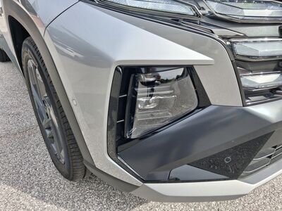 Hyundai Tucson Jahreswagen Hyundai Tucson Jahreswagen