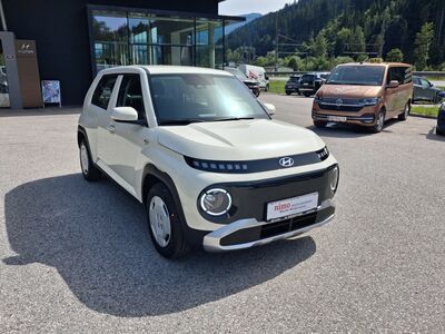 Hyundai Inster Neuwagen Hyundai Inster Neuwagen