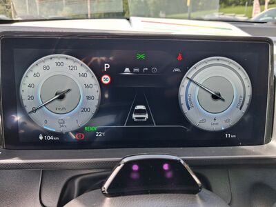 Hyundai Inster Neuwagen Hyundai Inster Neuwagen