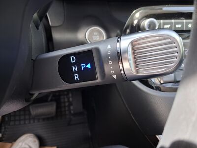 Hyundai Inster Neuwagen Hyundai Inster Neuwagen