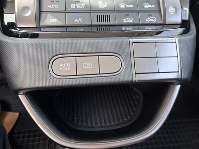 Hyundai Inster Neuwagen Hyundai Inster Neuwagen