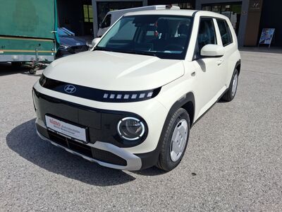 Hyundai Inster Neuwagen Hyundai Inster Neuwagen
