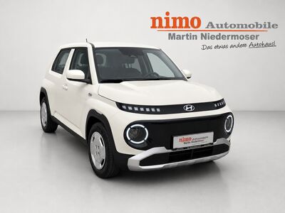 Hyundai Inster Neuwagen Hyundai Inster Neuwagen