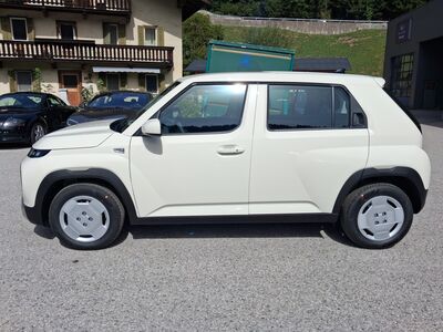 Hyundai Inster Neuwagen Hyundai Inster Neuwagen