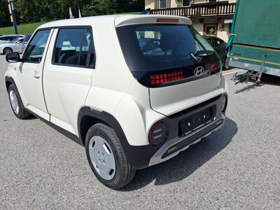Hyundai Inster Neuwagen Hyundai Inster Neuwagen