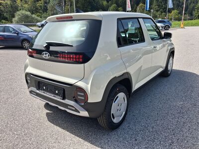 Hyundai Inster Neuwagen Hyundai Inster Neuwagen
