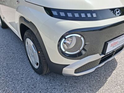 Hyundai Inster Neuwagen Hyundai Inster Neuwagen