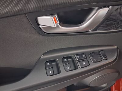Hyundai Kona Gebrauchtwagen