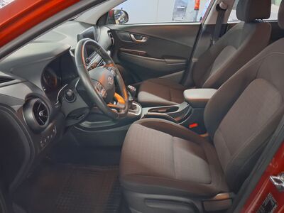 Hyundai Kona Gebrauchtwagen