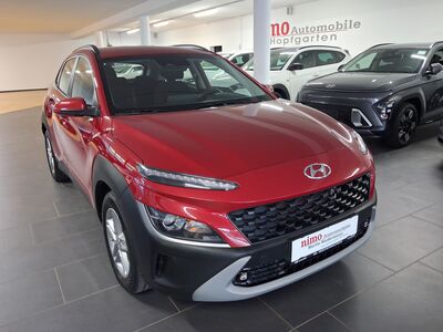 Hyundai Kona Gebrauchtwagen