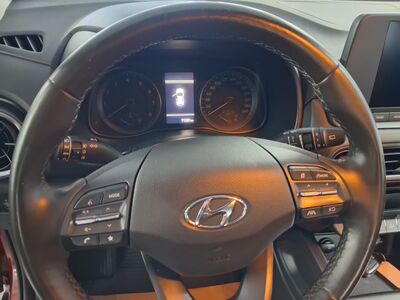 Hyundai Kona Gebrauchtwagen