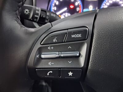 Hyundai Kona Gebrauchtwagen