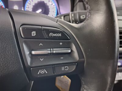 Hyundai Kona Gebrauchtwagen