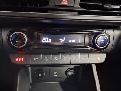Hyundai Kona Gebrauchtwagen
