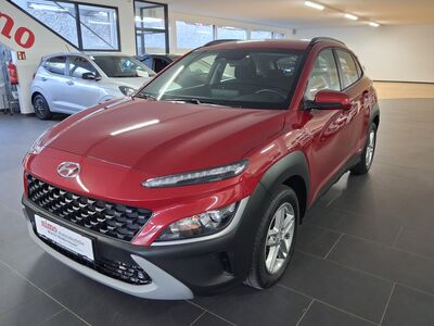 Hyundai Kona Gebrauchtwagen