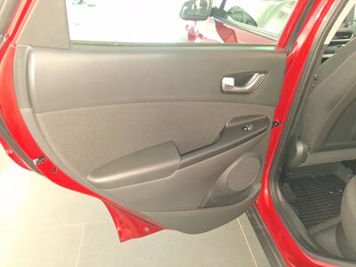 Hyundai Kona Gebrauchtwagen